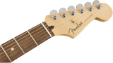 Fender Player Stratocaster Sähkökitara (Polar White)