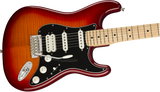 Fender Soitin Stratocaster Sähkökitara (Aged Cherry Burst )