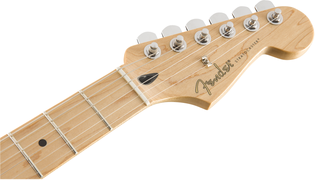 Fender Player Stratocaster Sähkökitara (Aged Cherry Burst)