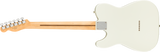 Fender Player Telecaster Sähkökitara (Polar White)