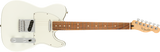 Fender Player Telecaster Sähkökitara (Polar White)