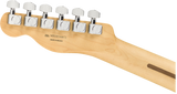 Fender Player Telecaster Sähkökitara (Polar White)