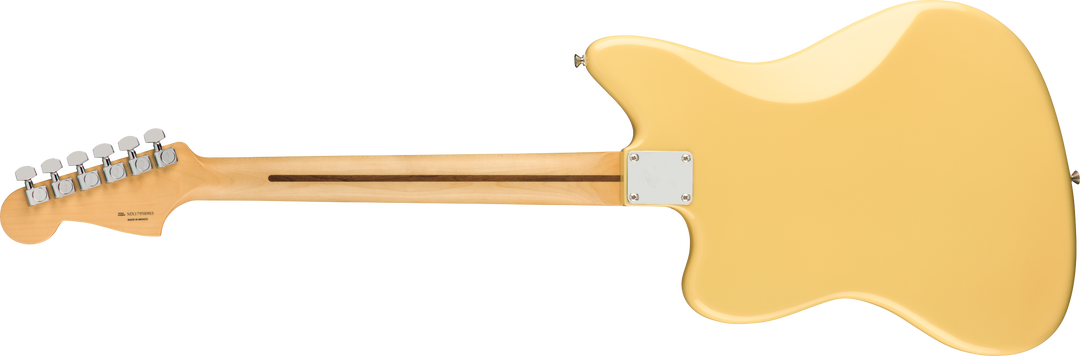 Fender Player Jazzmaster Sähkökitara (Buttercream)