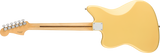 Fender Player Jazzmaster Sähkökitara (Buttercream)