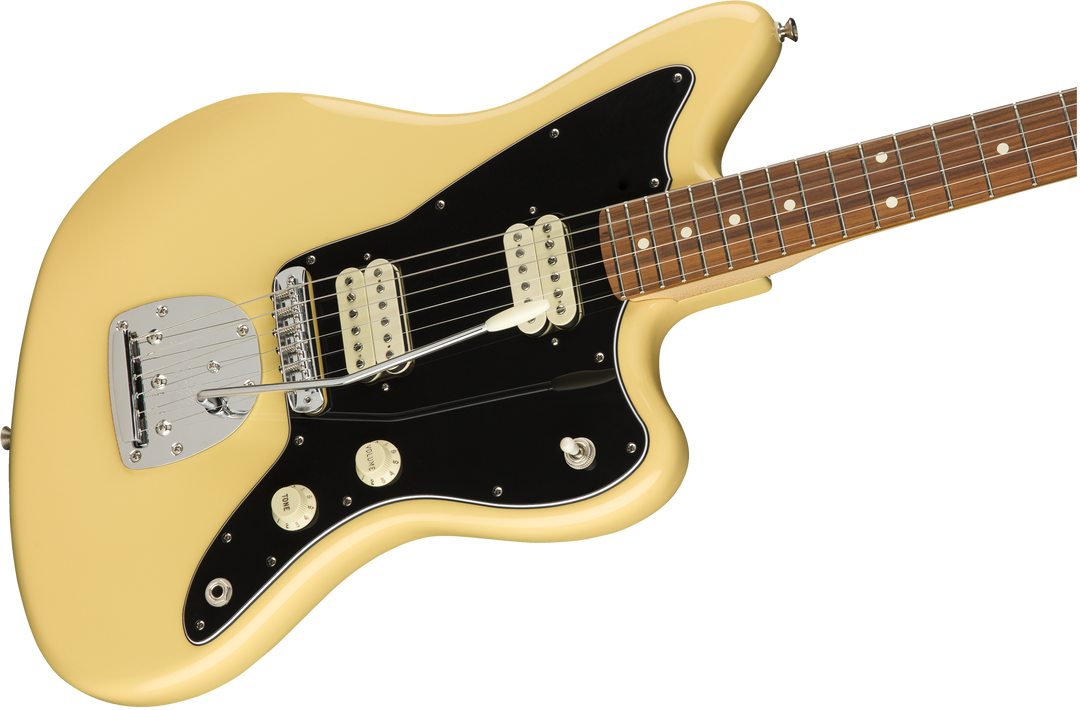 Fender Player Jazzmaster Sähkökitara (Buttercream)