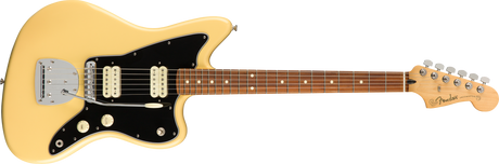 Fender Player Jazzmaster Sähkökitara (Buttercream)