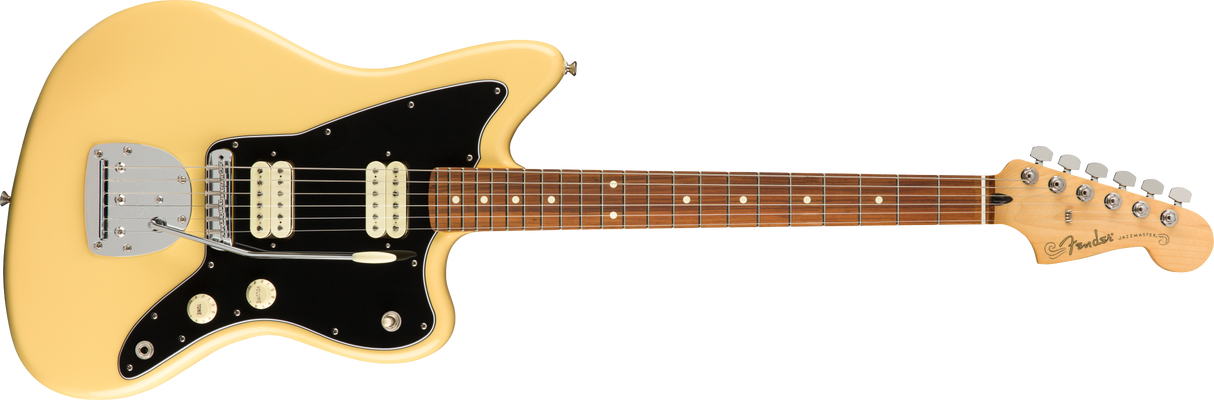 Fender Player Jazzmaster Sähkökitara (Buttercream)
