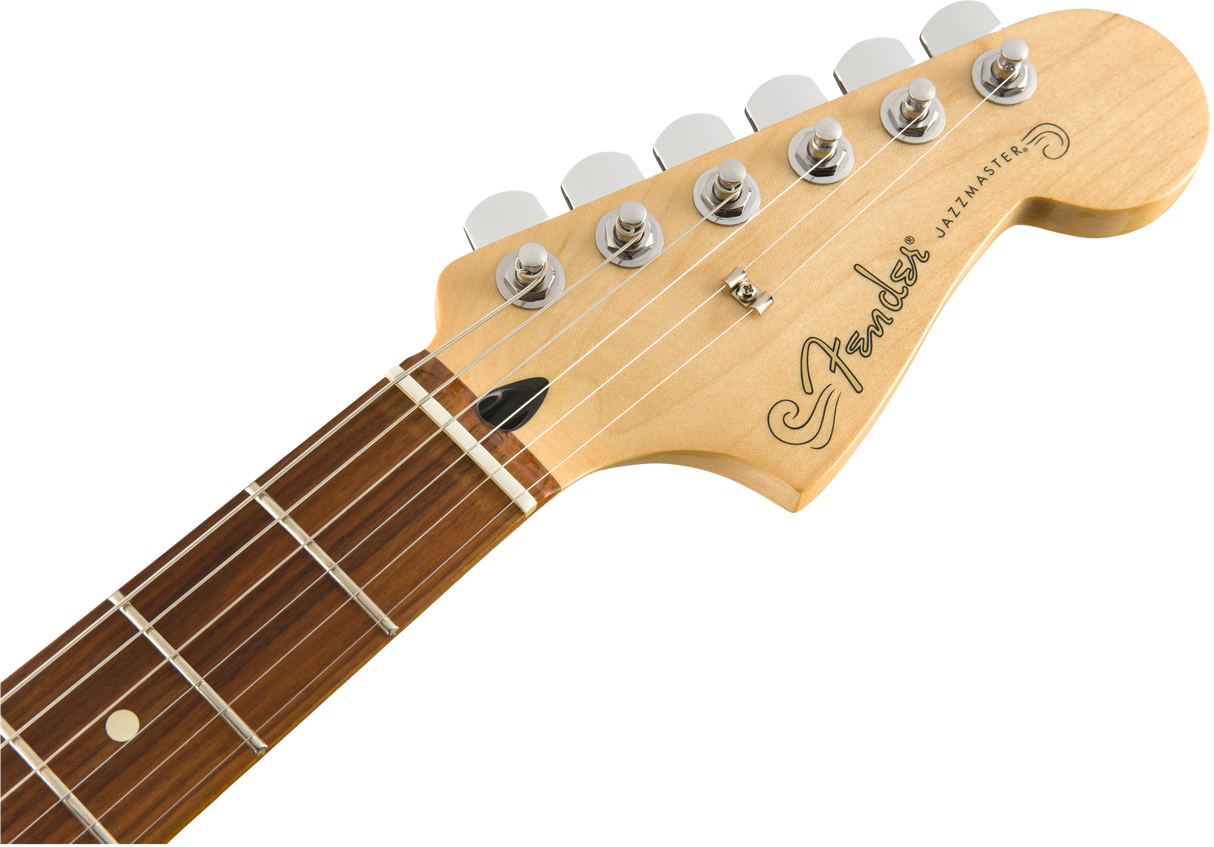 Fender Player Jazzmaster Sähkökitara (Buttercream)