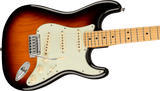 Fender Player Plus Stratocaster Sähkökitara (3-värinen Sunburst)