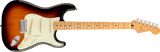 Fender Player Plus Stratocaster Sähkökitara (3-värinen Sunburst)