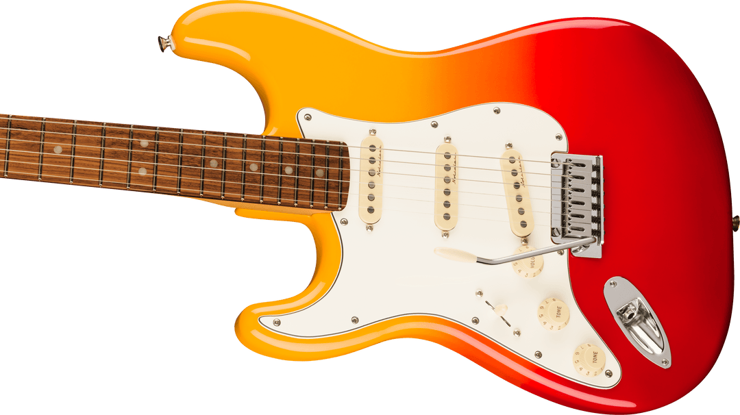 Fender Player Plus Stratocaster Vasenkätinen