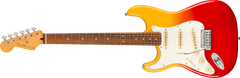 Fender Player Plus Stratocaster Vasenkätinen