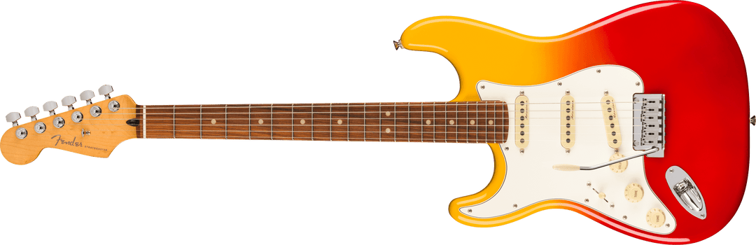 Fender Player Plus Stratocaster Vasenkätinen