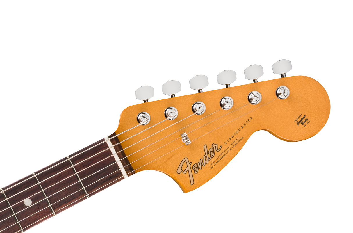 Fender Vintera III Late '60s Stratocaster (Ocean Turquoise)