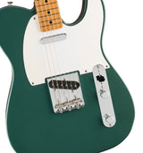 Fender Vintera III Late '50s Telecaster (Sherwood Green Metallic)