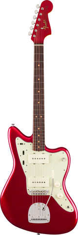 Fender Vintera III Mid '60s Jazzmaster (Candy Apple Red)