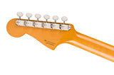 Fender Vintera III Mid '60s Jazzmaster (Candy Apple Red)