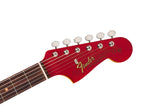 Fender Vintera III Mid '60s Jazzmaster (Candy Apple Red)