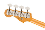 Fender Vintera III Early '60s Jazz Bass (Sonic Blue)