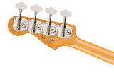 Fender Vintera III Early '60s Jazz Bass (Aztec Gold)