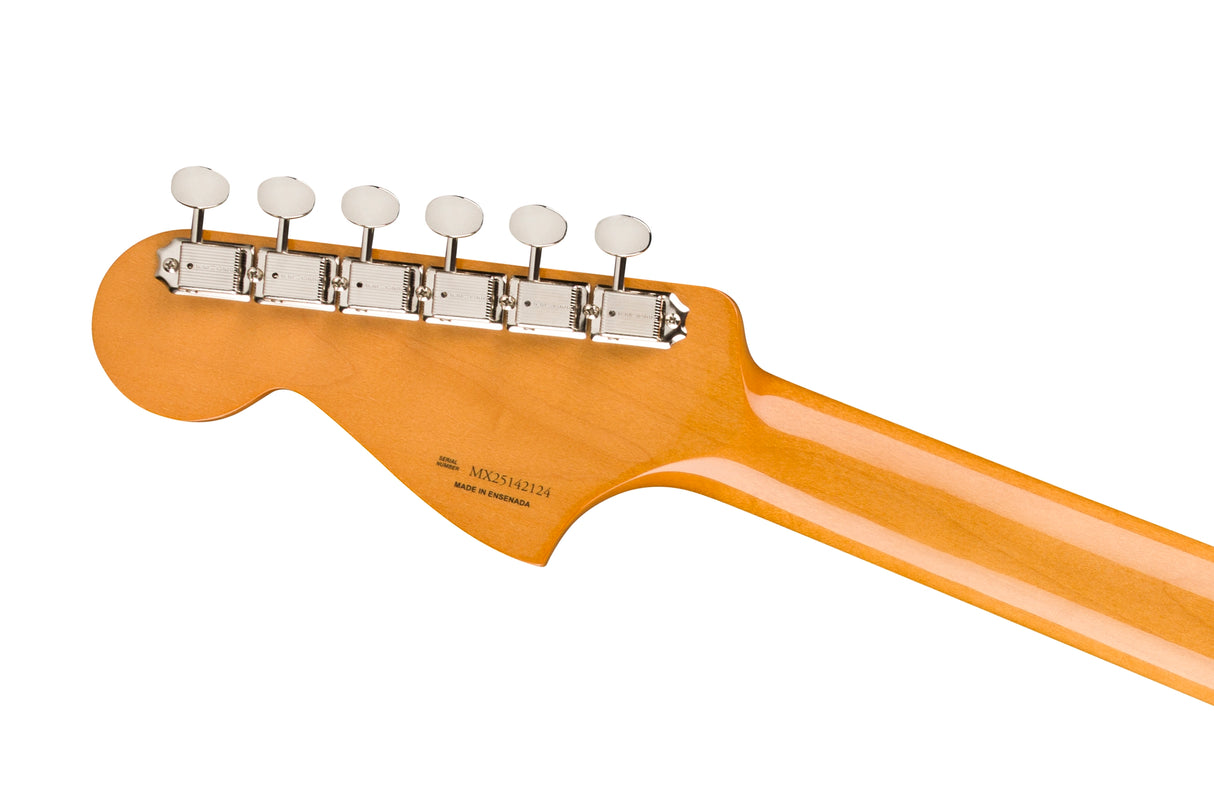 Fender Vintera III Early '60s Bass VI (Sunburst)