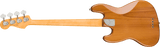 Fender American Professional II Jazz -sähköbasso (Roasted Pine)