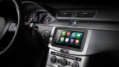 Pioneer SPH-DA160DAB Apple CarPlay, DAB Radio ja Bluetooth 