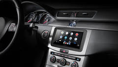 Pioneer SPH-DA160DAB Apple CarPlay, DAB Radio ja Bluetooth 