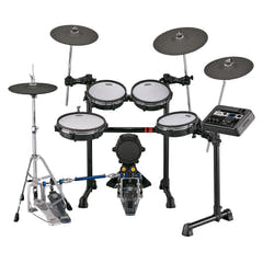 Yamaha DTX6K5-M Sähkörummut