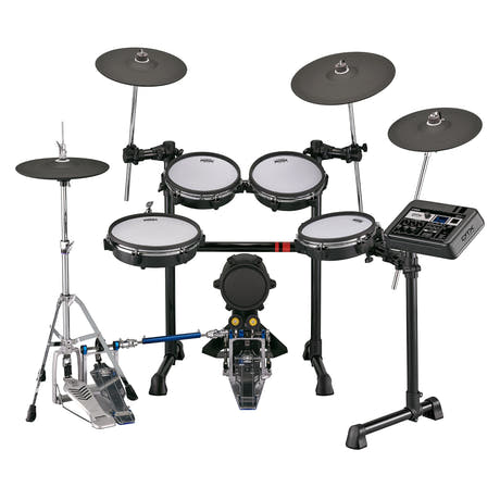 Yamaha DTX6K5-M Sähkörummut