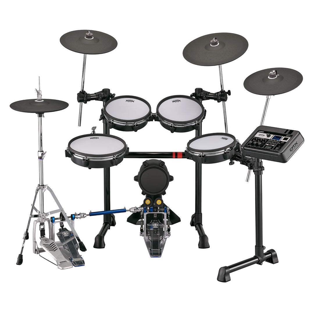 Yamaha DTX6K5-M Sähkörummut
