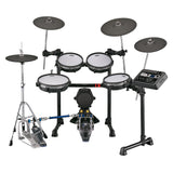 Yamaha DTX6K5-M Sähkörummut