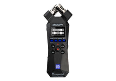 Zoom H1e Essential Aloituspaketti
