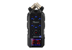 Zoom H6e Essential Podcast paketti