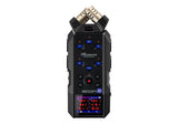 Zoom H6e Essential Handy Recorder + Lisävarustepaketti