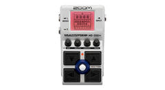 Zoom MS-50G+ MultiStomp-kitarapedaali