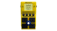 Zoom MS-200D+ MultiStomp-efektipedaali