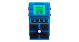 Zoom MS-70CDR+ MultiStomp -chorus, delay ja kaiku