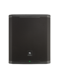 JBL PRX918XLF - Aktiivinen subwoofer (2000W, 18")