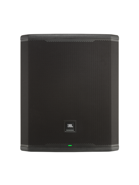 JBL PRX918XLF - Aktiivinen subwoofer (2000W, 18")