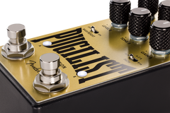 Fender Pugilist Distortion V2