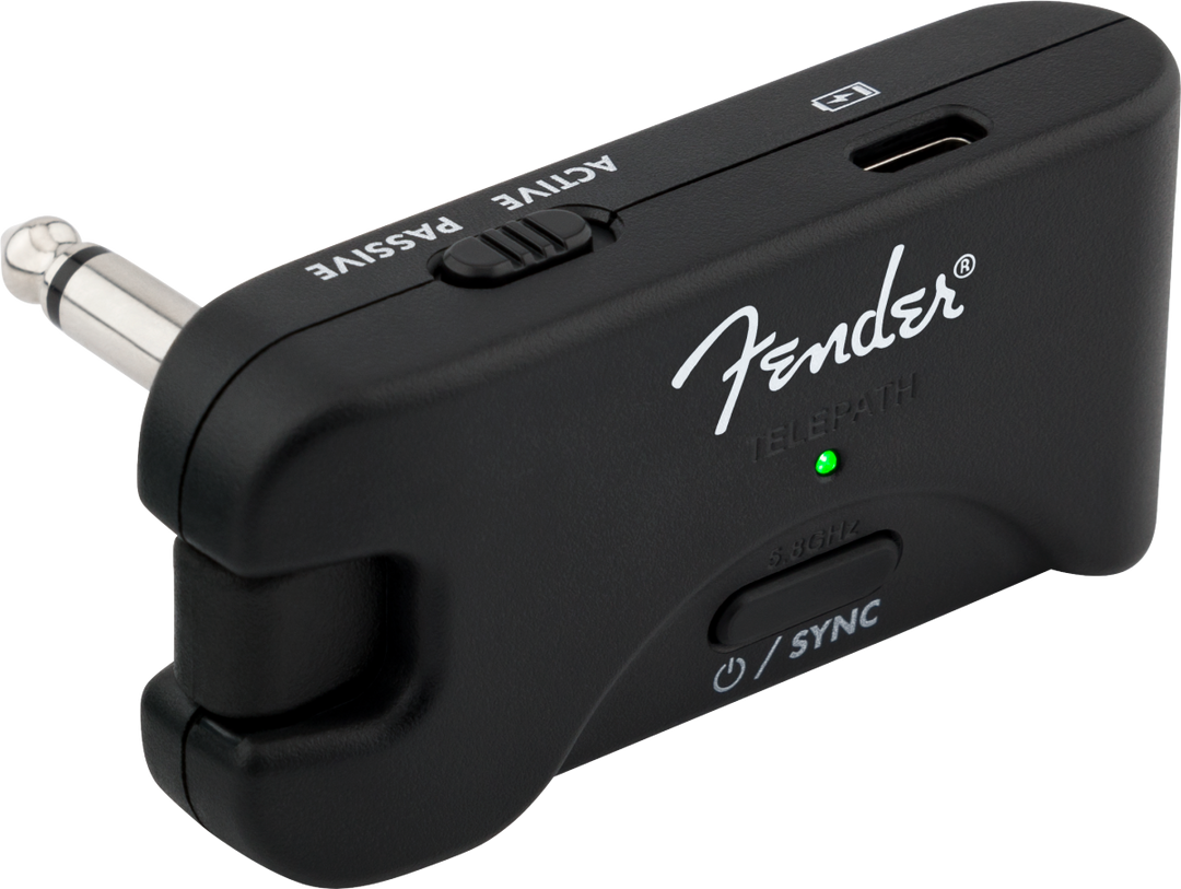 Fender Telepath® Langaton lähetin