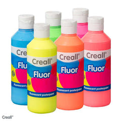 UV Maali (6x250ml)