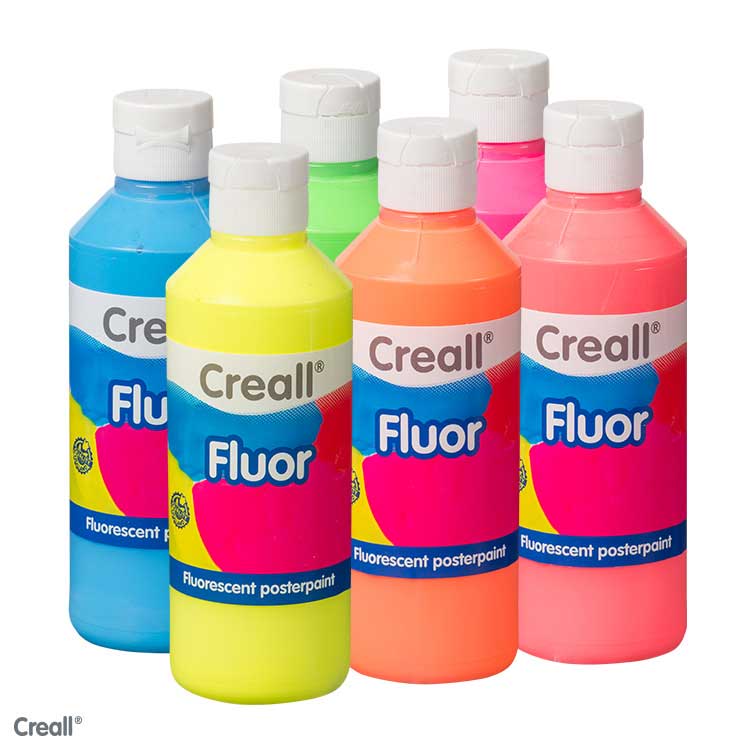 UV Maali (6x250ml)