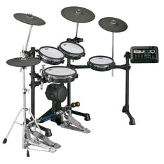 Yamaha DTX6K5-M Sähkörummut
