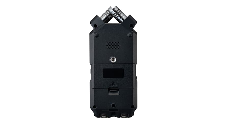 Zoom H4e Essential Handy Recorder + Lisävarustepaketti