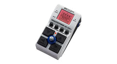Zoom MS-50G+ MultiStomp-kitarapedaali
