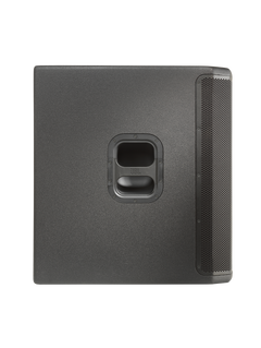 JBL PRX918XLF - Aktiivinen subwoofer (2000W, 18")