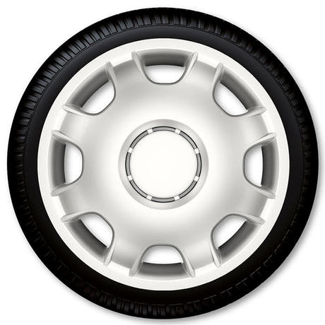 15" Speed VAN -pölykapselsetti