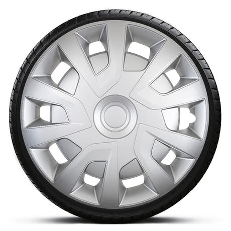 16" Argo Revo VAN -pölykapselisarja
